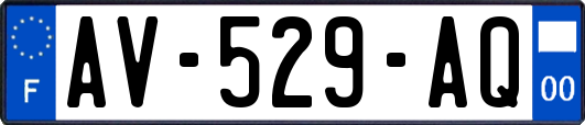 AV-529-AQ
