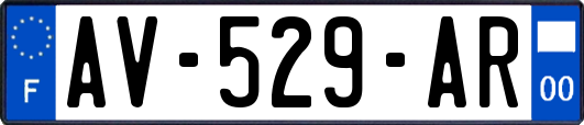 AV-529-AR