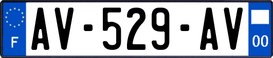 AV-529-AV
