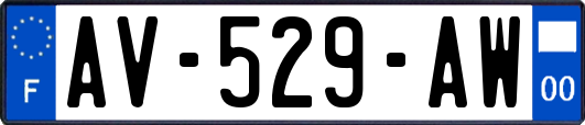 AV-529-AW