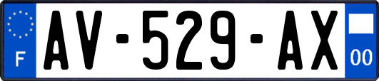 AV-529-AX