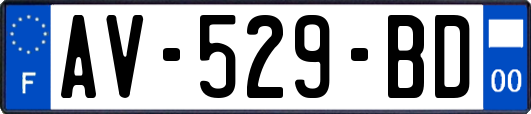 AV-529-BD