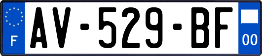 AV-529-BF