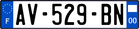 AV-529-BN