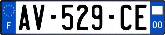 AV-529-CE