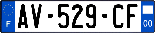 AV-529-CF