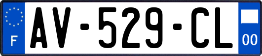 AV-529-CL