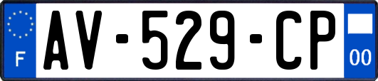 AV-529-CP