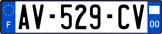 AV-529-CV