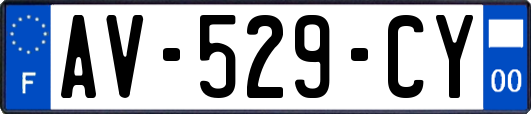 AV-529-CY