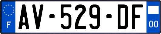 AV-529-DF