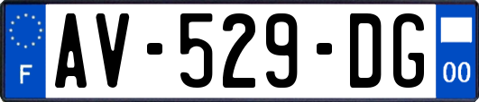 AV-529-DG