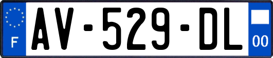 AV-529-DL