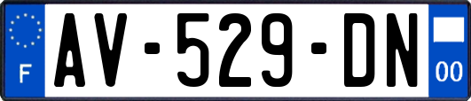 AV-529-DN