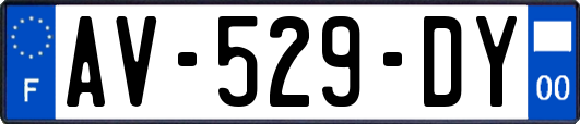 AV-529-DY