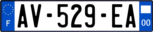 AV-529-EA