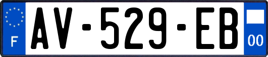 AV-529-EB