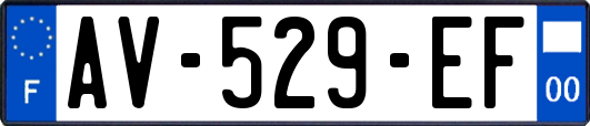 AV-529-EF