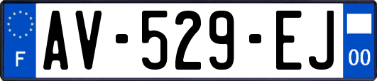 AV-529-EJ