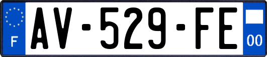AV-529-FE