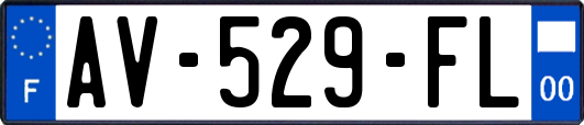 AV-529-FL