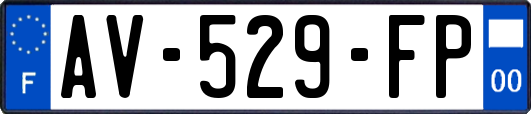 AV-529-FP