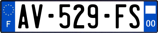 AV-529-FS