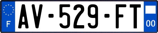 AV-529-FT