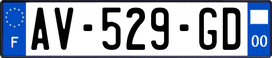 AV-529-GD