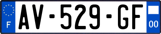 AV-529-GF