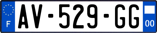 AV-529-GG