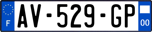 AV-529-GP