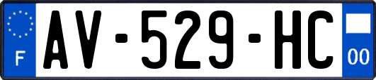 AV-529-HC