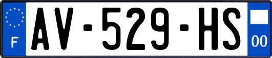 AV-529-HS