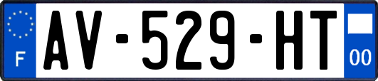 AV-529-HT