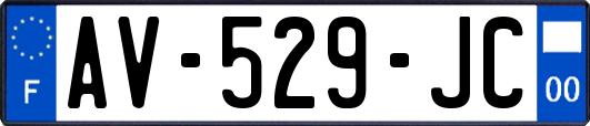 AV-529-JC