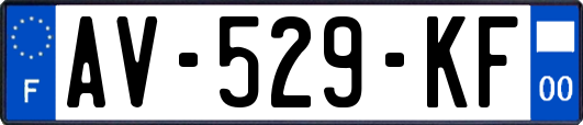 AV-529-KF