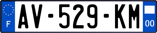AV-529-KM