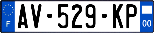 AV-529-KP