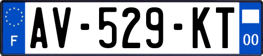 AV-529-KT