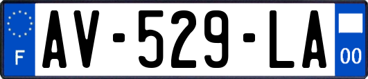 AV-529-LA