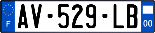 AV-529-LB