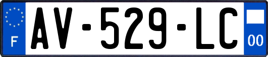 AV-529-LC