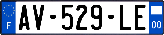 AV-529-LE
