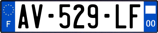 AV-529-LF
