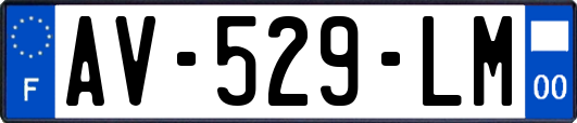 AV-529-LM