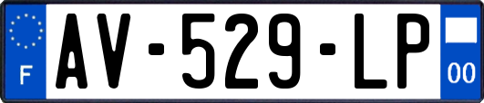 AV-529-LP