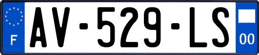 AV-529-LS