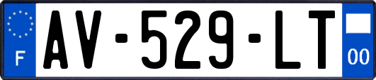 AV-529-LT