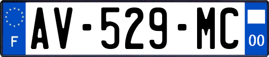 AV-529-MC